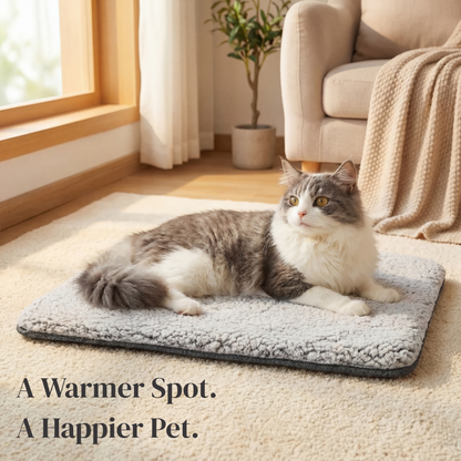 Furlo™ Calming Self-Warming Mat
