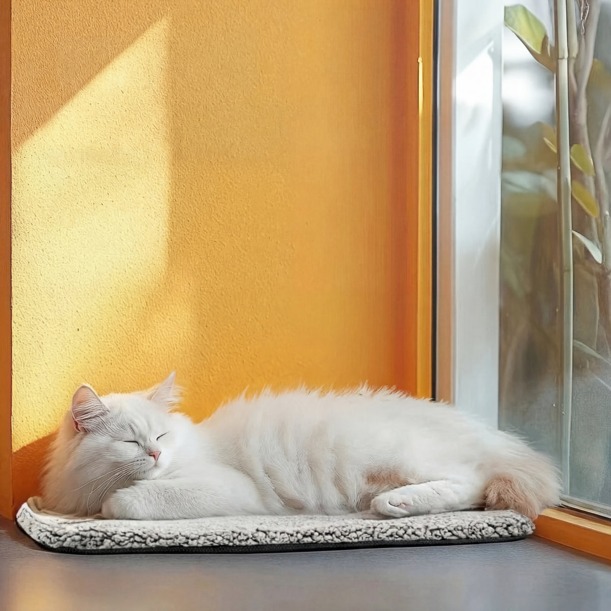 Furlo™ Calming Self-Warming Mat