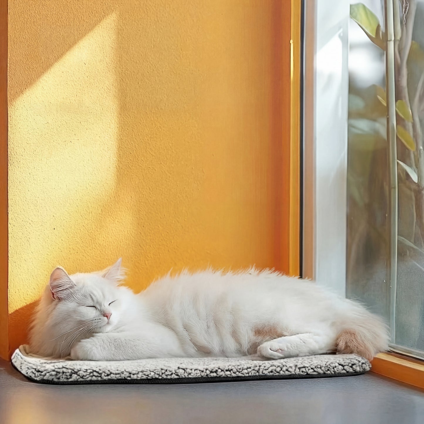 Furlo™ Calming Self-Warming Mat